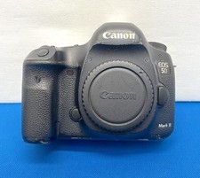 Canon EOS 5D Mark III 5D3 22,3