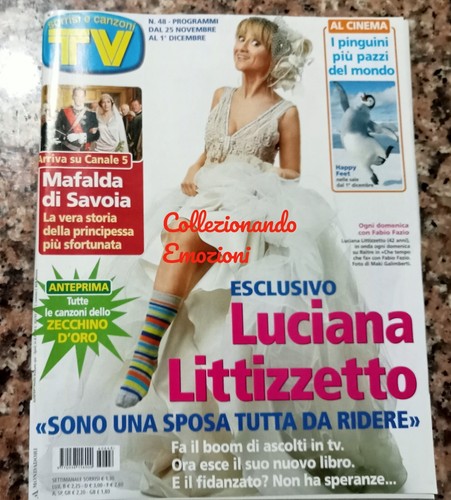 Sorrisi canzoni n 48 - sorrisi, n.48