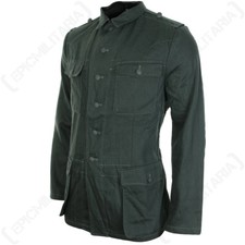 German army estate - german,