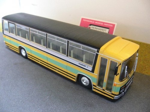 Ixo berliet cruisair 3 - 1/43,