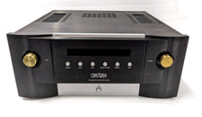 Mark Levinson n. Amplificatore integrato stereo 585, telecomando, DAC