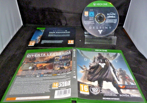 Xbox one destiny per - xbox,