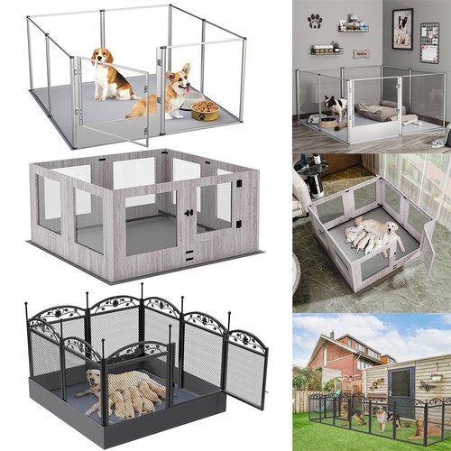 Box per cuccioli - , xxl