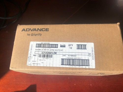 Phillips advance - phillips,