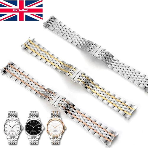 Bracciale 19mm per orologio - 19mm,
