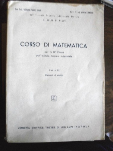 Nobile fiore somma corso - e,