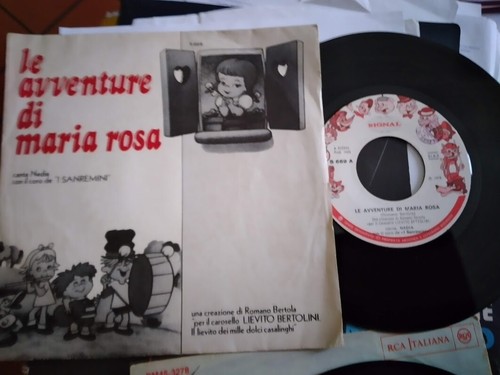 Pubblicitario carosello - 7",