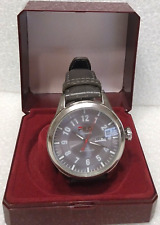 Orologio  Uomo  FILA  Automatic  50 M  water  resist  Mov. 8205