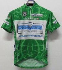 SANTINI MAGLIA SHIRT JERSEY
