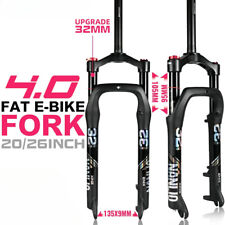 Forcella anteriore sospensione