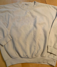 OBEY T SHIRT TG L PANNA/BIANCO