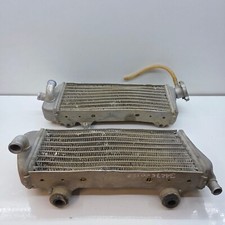 KTM 125 SX 2008 2011 RADIATORI