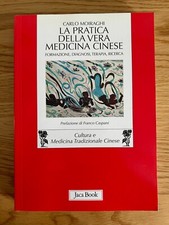 LA PRATICA DELLA VERA MEDICINA