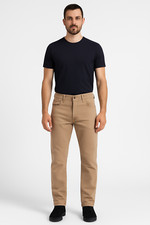 Cotton Belt Jeans Da Uomo