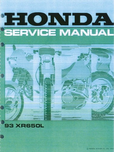 Manuale officina service - manuale,