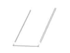 Raccordo finestra tetto VELUX ZWC MK06 0000 L 78 x H 118 cm