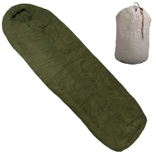 Original bundesheer schlafsack - bundesheer,