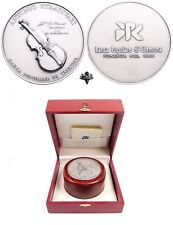 CREMONA Medaglia Antonio Stradivari Violino Joachim Banca Popolare