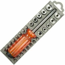 Set 28pz cacciaviti varie