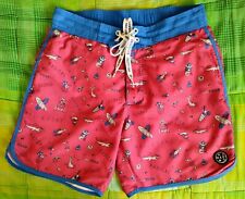 Costume da pantaloncino da mare MAUI AND SONS tg. S. 