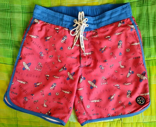 Costume pantaloncino da - costume,