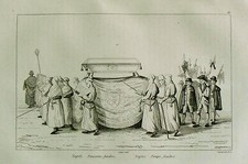1835: Napoli, Funzione