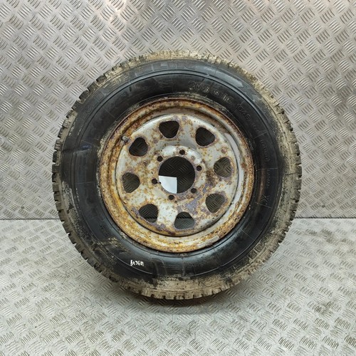 Cerchio lega nissan - in,
