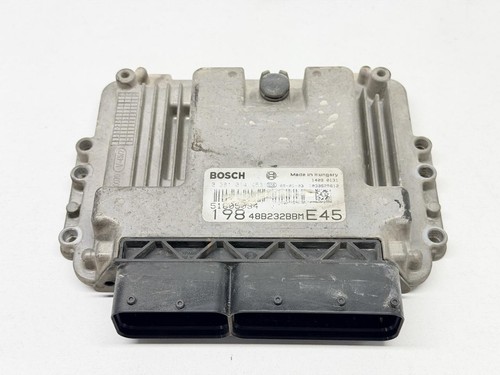 Centralina motore ecu - centralina, fiat