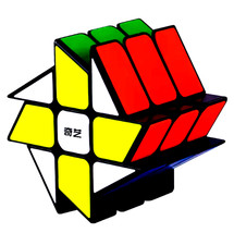 Windmill S Speed Magic Cube