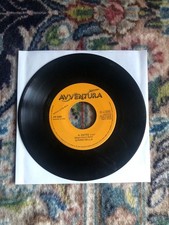 Vinile giri il - giri, 7"