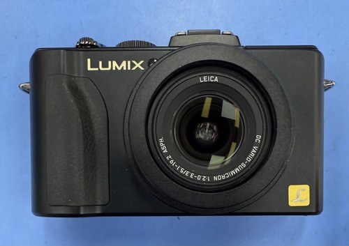 Panasonic lumix dmc - panasonic,
