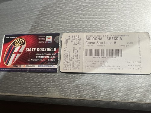 Bologna-Brescia