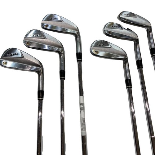 Honma world tr21x set - honma,