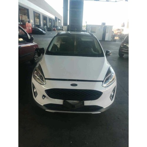 Serbatoio carburante ford - carburante,