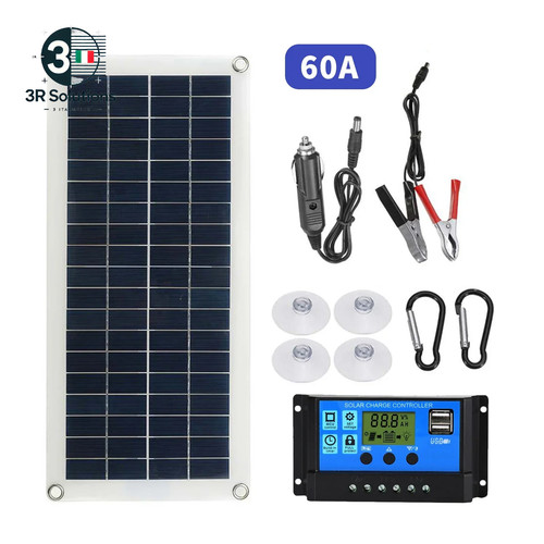 Pannello solare 12v cella - solare,