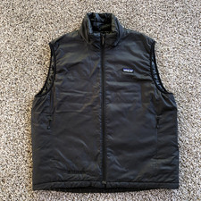 Vintage Patagonia Micro Puff