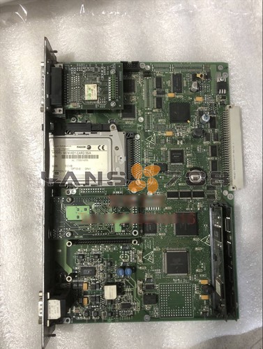 One fagor cpu 8055 - one,