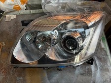 FARO FANALE ANTERIORE SINISTRO SX TOYOTA AVENSIS 03/06 ORIGINALE