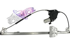 ALZAVETRO ALZACRISTALLI ELETTRICO ANT SX 3 PORTE PER IVECO DAILY 99>11 1999-2011