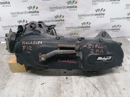 Blocco motore minarelli - motore,