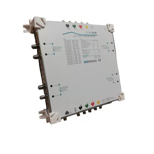 Fracarro 287435 multiswitch
