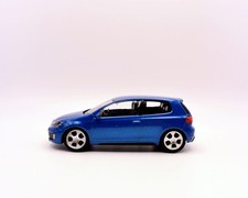 VW Golf GTI 1:43 Scale Model