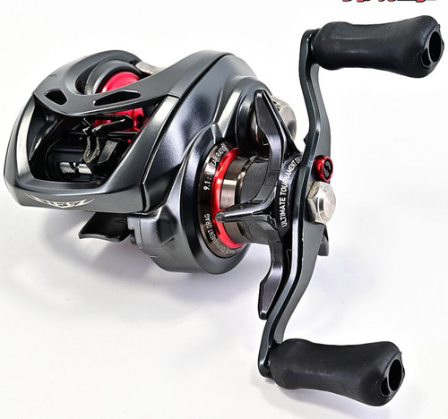 Daiwa steez air tw - daiwa, 20