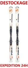 Sci Alpini ROSSIGNOL
