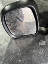 SPECCHIO RETROVISORE SINISTRO FIAT SCUDO DAL 2022 IN POI 8 FILI