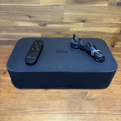Sky devialet soundbox - sky,