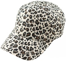 Cappello SSP donna berretto da