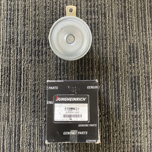 Oem jungheinrich tromba - oem,