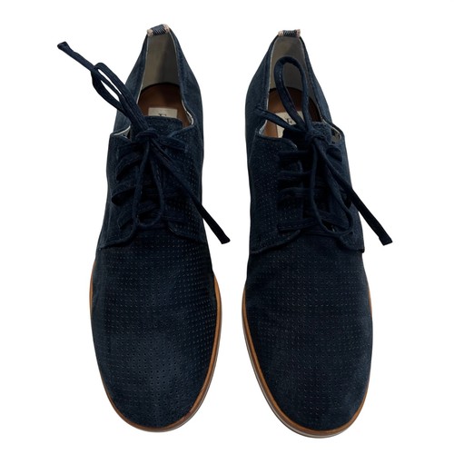 Scarpe oxford ellen - scarpe,