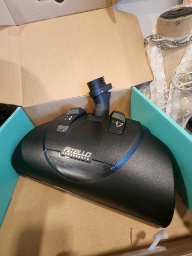 Ritello powerbrush tipo - ritello,